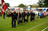 Siegerehrung, Victory ceremony