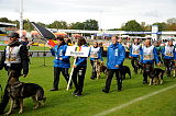 Siegerehrung, Victory ceremony