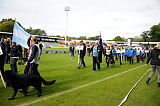 Siegerehrung, Victory ceremony