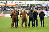 Siegerehrung, Victory ceremony