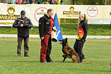 Atas of Hungarian Working Dogs