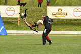 Atas of Hungarian Working Dogs