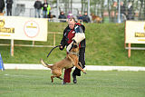 Laika van het Retrohof