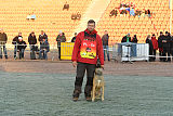 Quo Vadis Canis Bebeto