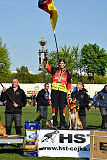 Siegerehrung, Victory Ceremony