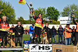 Siegerehrung, Victory Ceremony