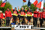 Siegerehrung, Victory Ceremony