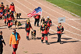Siegerehrung, Victory Ceremony