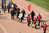 Siegerehrung, Victory Ceremony