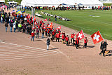 Siegerehrung, Victory Ceremony