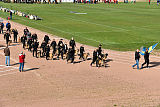 Siegerehrung, Victory Ceremony
