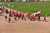 Siegerehrung, Victory Ceremony
