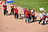 Siegerehrung, Victory Ceremony