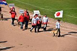 Siegerehrung, Victory Ceremony