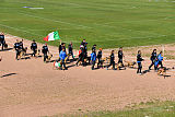 Siegerehrung, Victory Ceremony