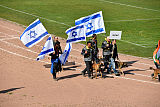 Siegerehrung, Victory Ceremony