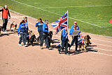 Siegerehrung, Victory Ceremony