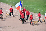 Siegerehrung, Victory Ceremony
