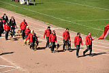 Siegerehrung, Victory Ceremony