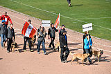 Siegerehrung, Victory Ceremony