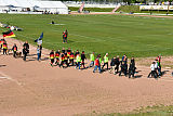 Siegerehrung, Victory Ceremony