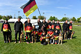 Siegerehrung, Victory Ceremony