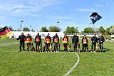 Siegerehrung, Victory Ceremony