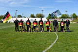 Siegerehrung, Victory Ceremony