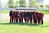 Siegerehrung, Victory Ceremony
