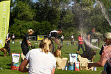 Siegerehrung, Victory Ceremony