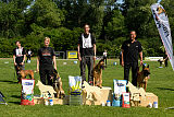 Siegerehrung, Victory Ceremony