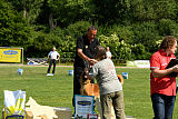 Siegerehrung, Victory Ceremony