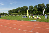 Siegerehrung, Victory Ceremony
