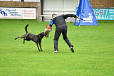Austrian High Spirit Agent Ayk