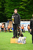 Siegerehrung, Victory Ceremony