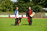 Bak Malinois of Sprajc