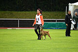 Latoya van het Retrohof