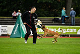 Quo Vadis Canis Bebeto