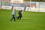 Bandit vom Lengener-Meer