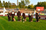 Siegerehrung, Victory Ceremony