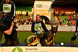 Siegerehrung, Victory Ceremony
