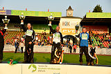 Siegerehrung, Victory Ceremony
