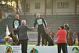 Siegerehrung, Victory Ceremony