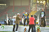 Siegerehrung, Victory Ceremony