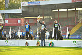 Siegerehrung, Victory Ceremony