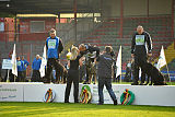 Siegerehrung, Victory Ceremony