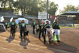 Siegerehrung, Victory Ceremony