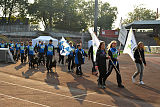 Siegerehrung, Victory Ceremony