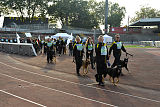 Siegerehrung, Victory Ceremony