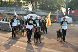 Siegerehrung, Victory Ceremony
